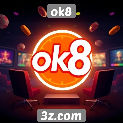 ok8 | dicas para iniciantes no site de jogos ok8